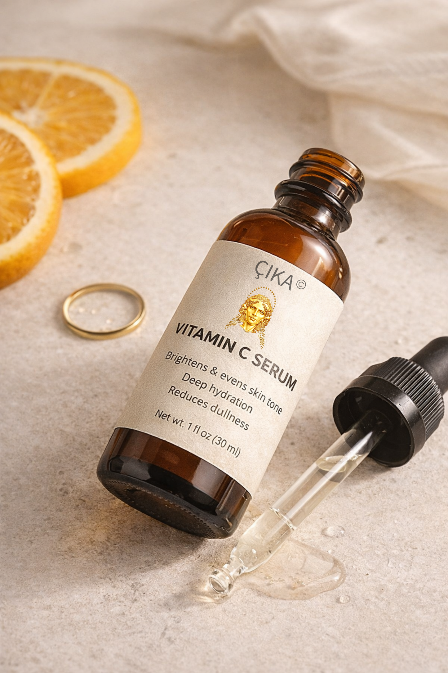 Vitamin C Serum