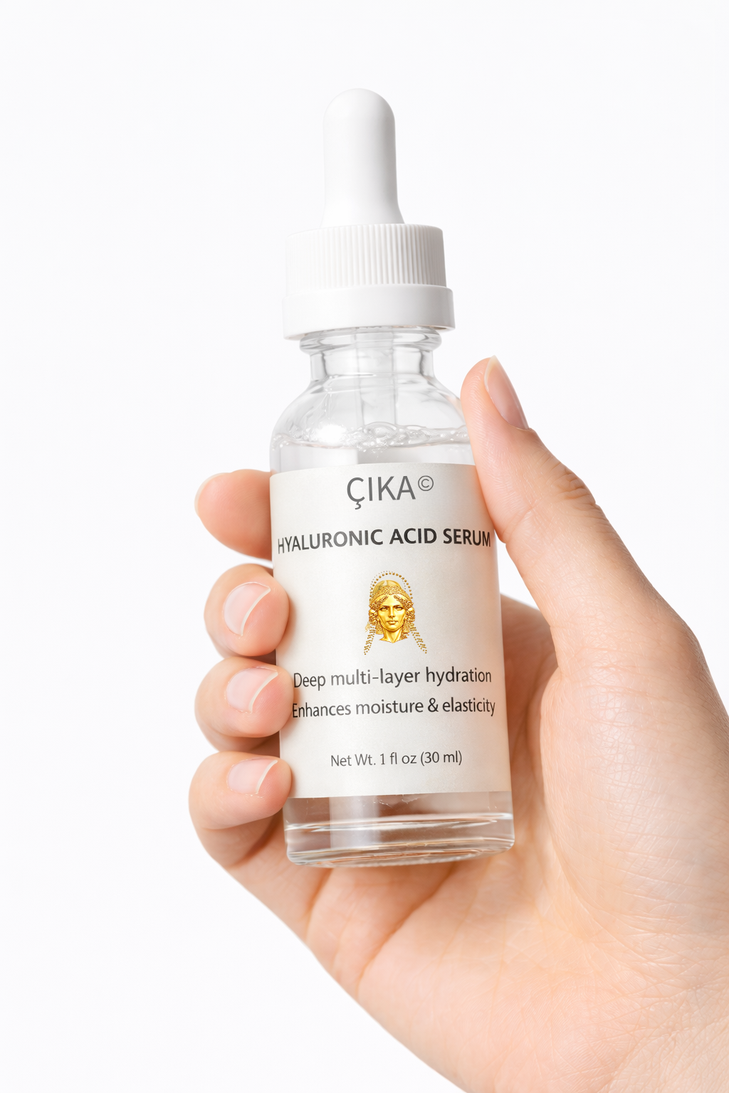 Hyaluronic Acid Serum