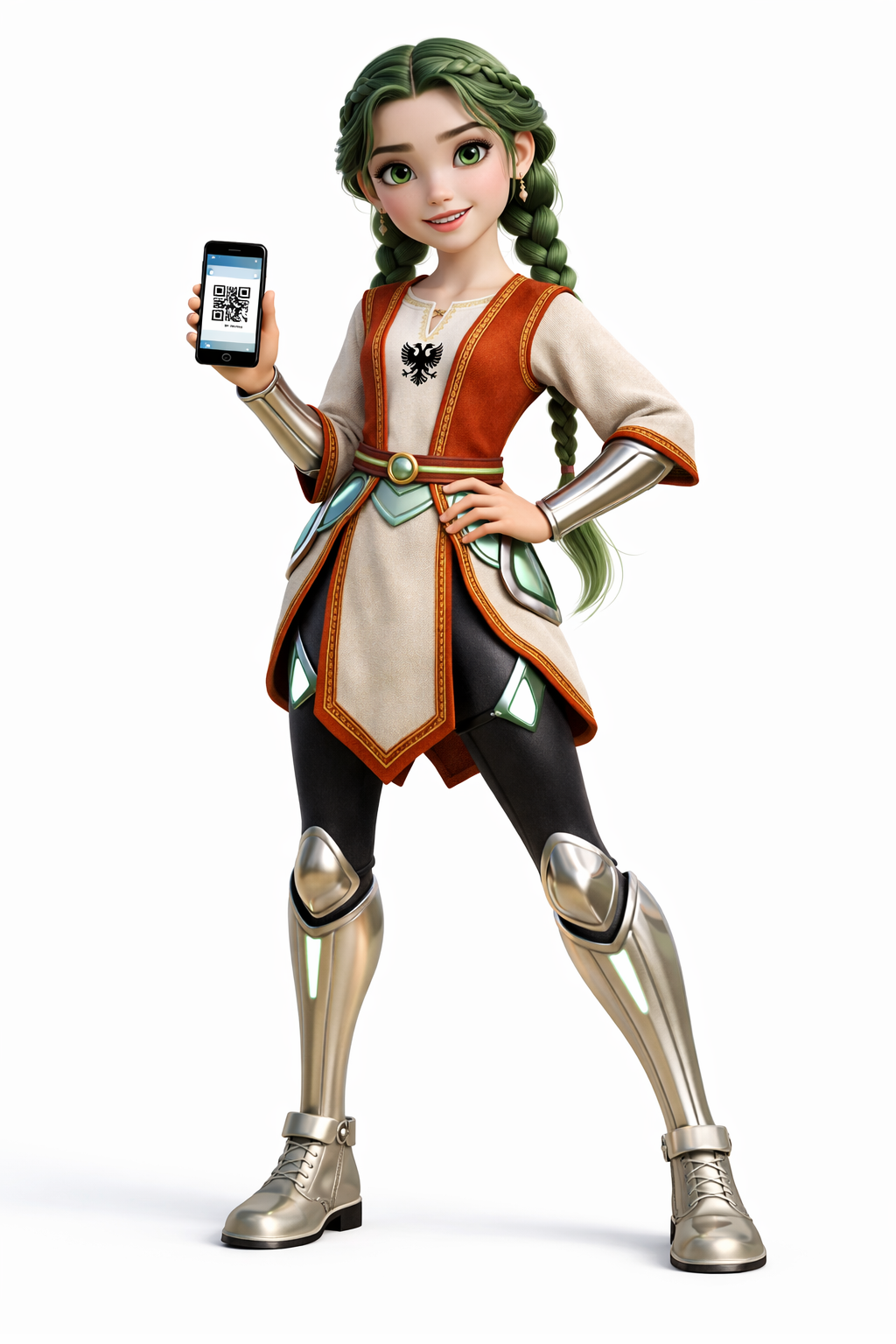 ÇIKA Doll – Coming Soon