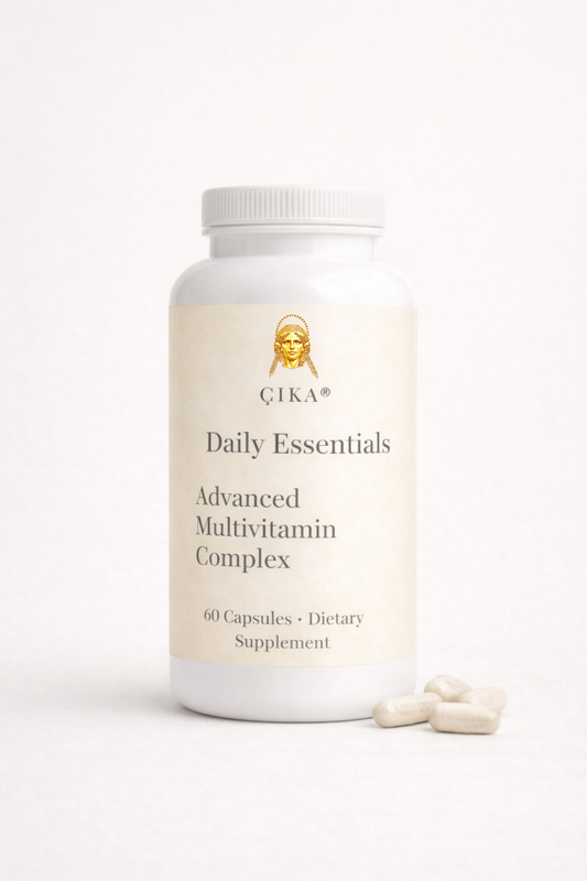 Complete Multivitamin