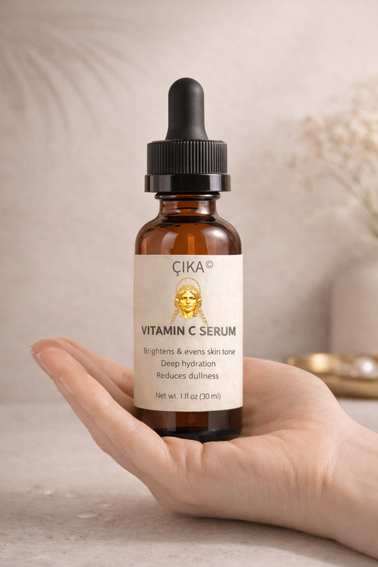 Vitamin C Serum