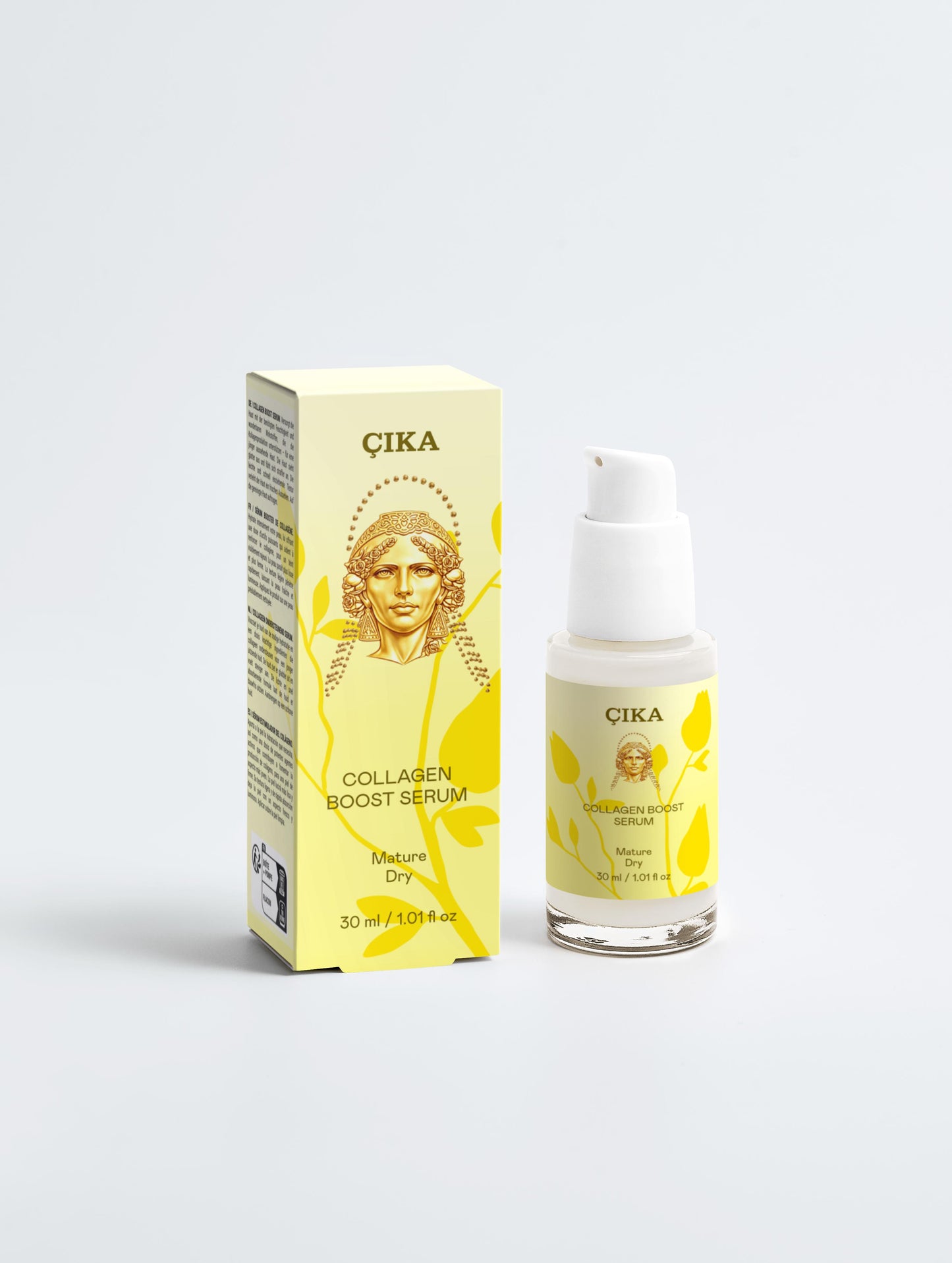 Luminous Skin Collection Box  [ Available in EU, UK, USA, Canada & Australia Not yet available in Albania ]
