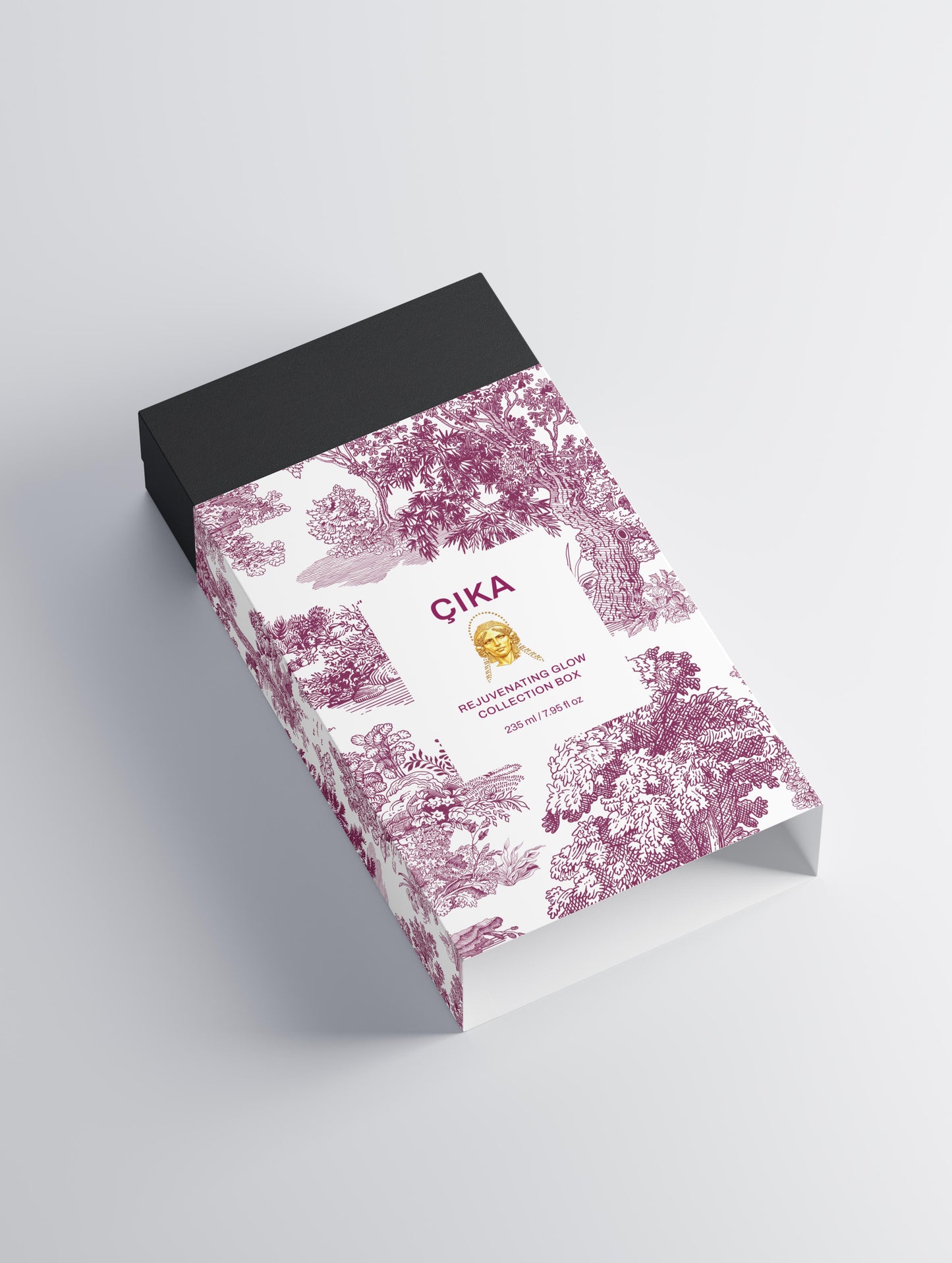 Rejuvenating Glow Collection Box [ Available in EU, UK, USA, Canada & Australia Not yet available in Albania ]