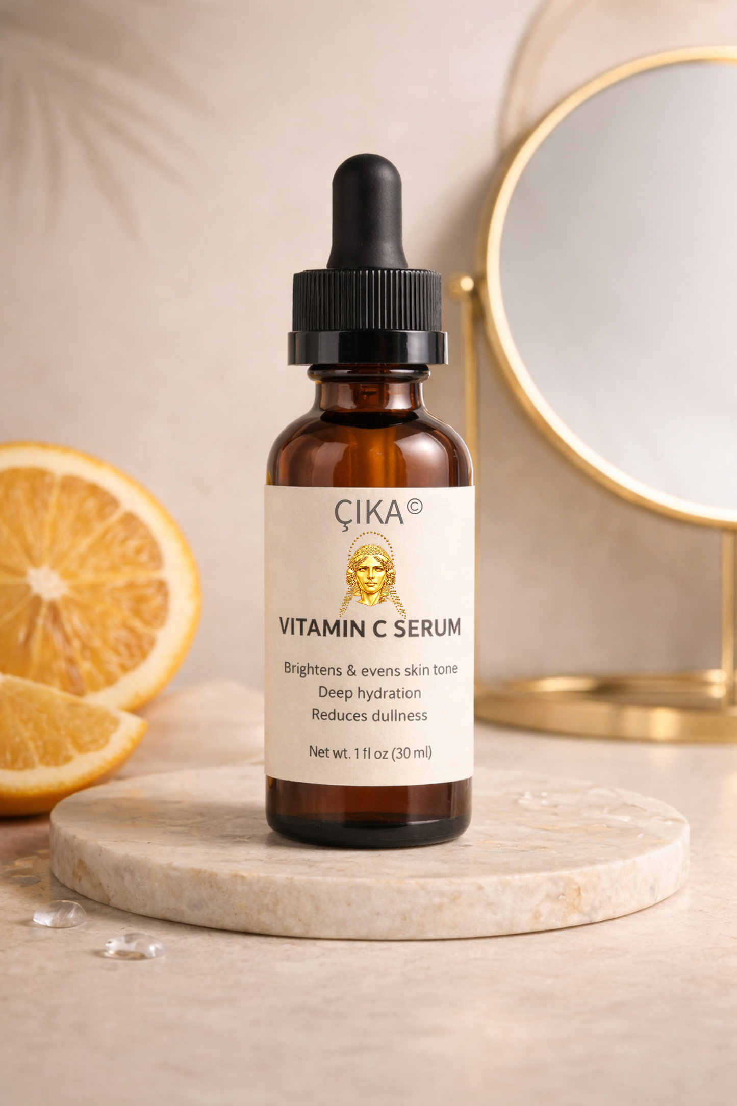 Vitamin C Serum