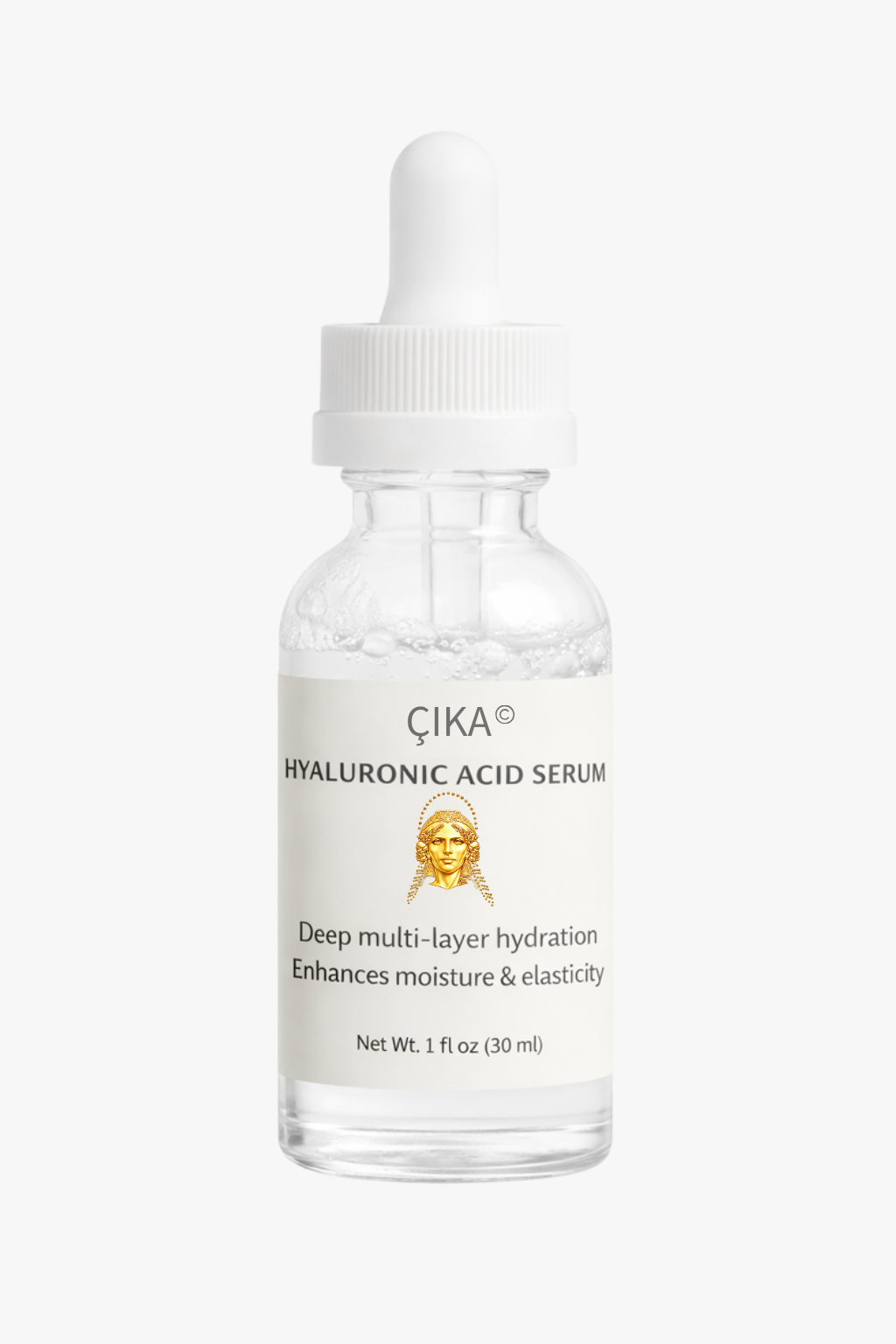 Hyaluronic Acid Serum