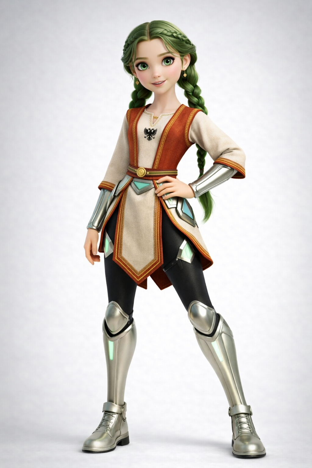 ÇIKA Doll – Coming Soon