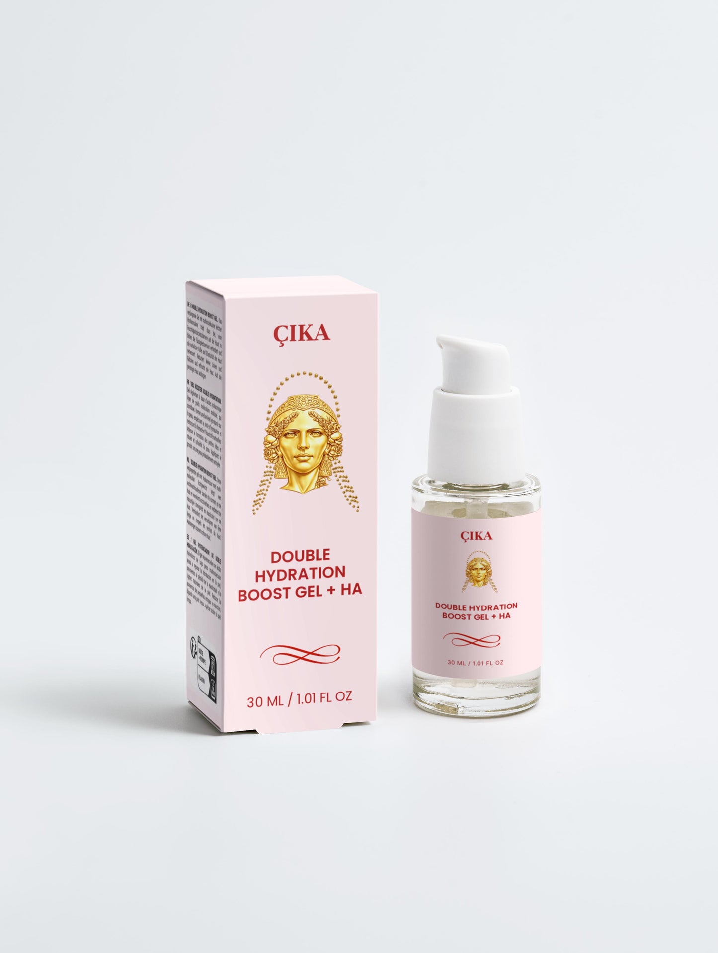 The Ultimate Hydration Duo  [ Available in EU, UK, USA, Canada & Australia Not yet available in Albania ]