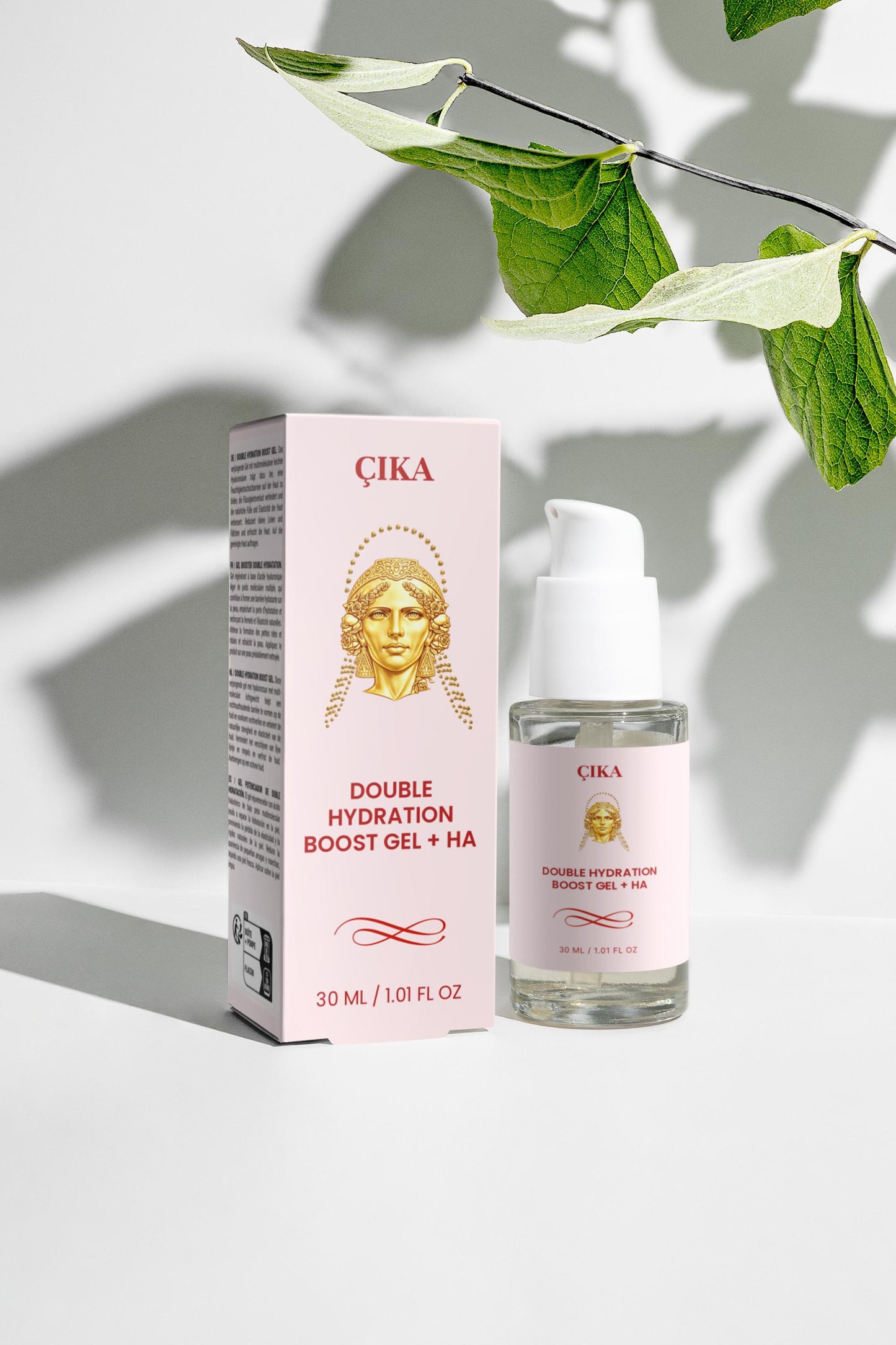 The Ultimate Hydration Duo  [ Available in EU, UK, USA, Canada & Australia Not yet available in Albania ]