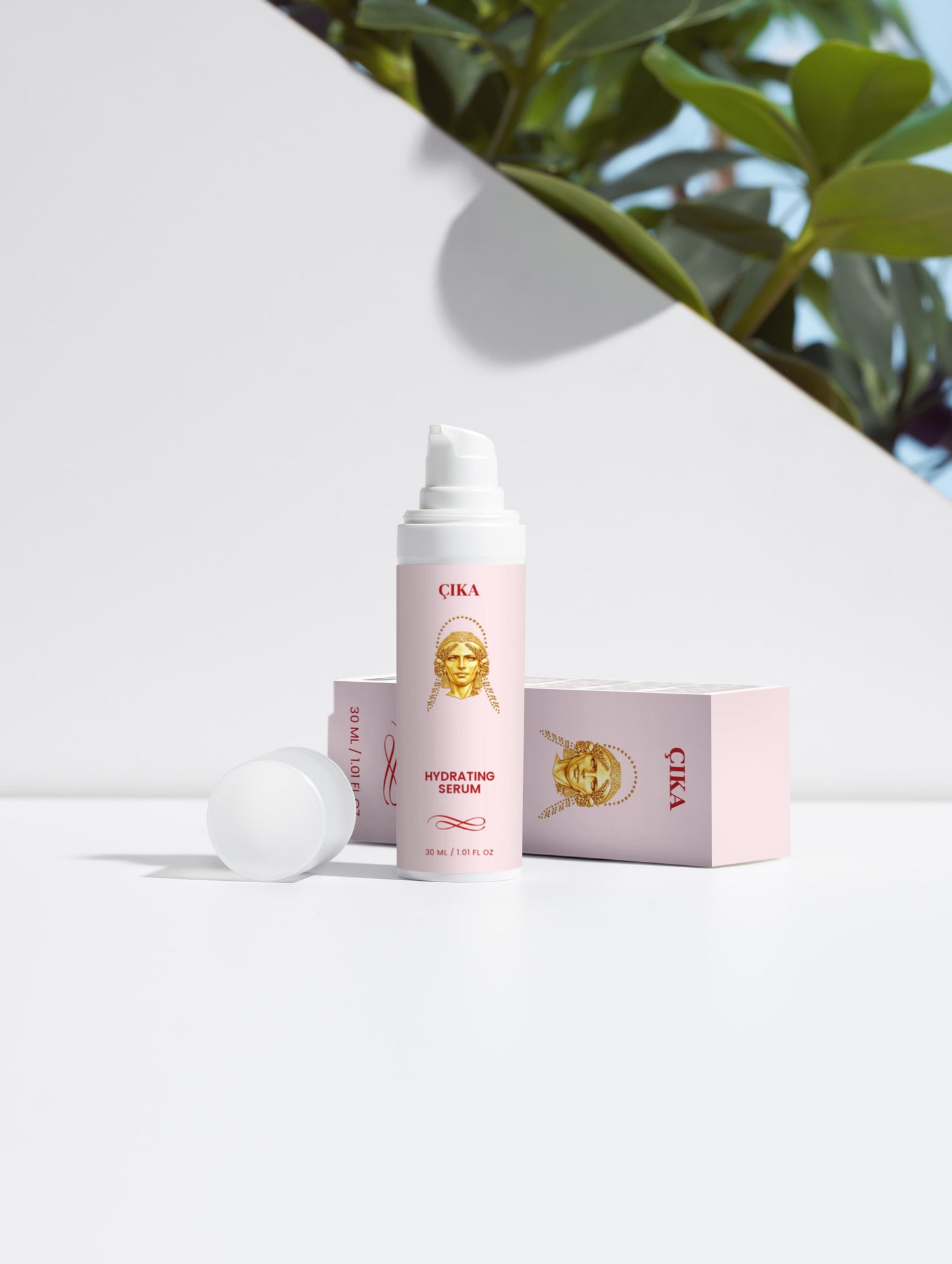 The Ultimate Hydration Duo  [ Available in EU, UK, USA, Canada & Australia Not yet available in Albania ]