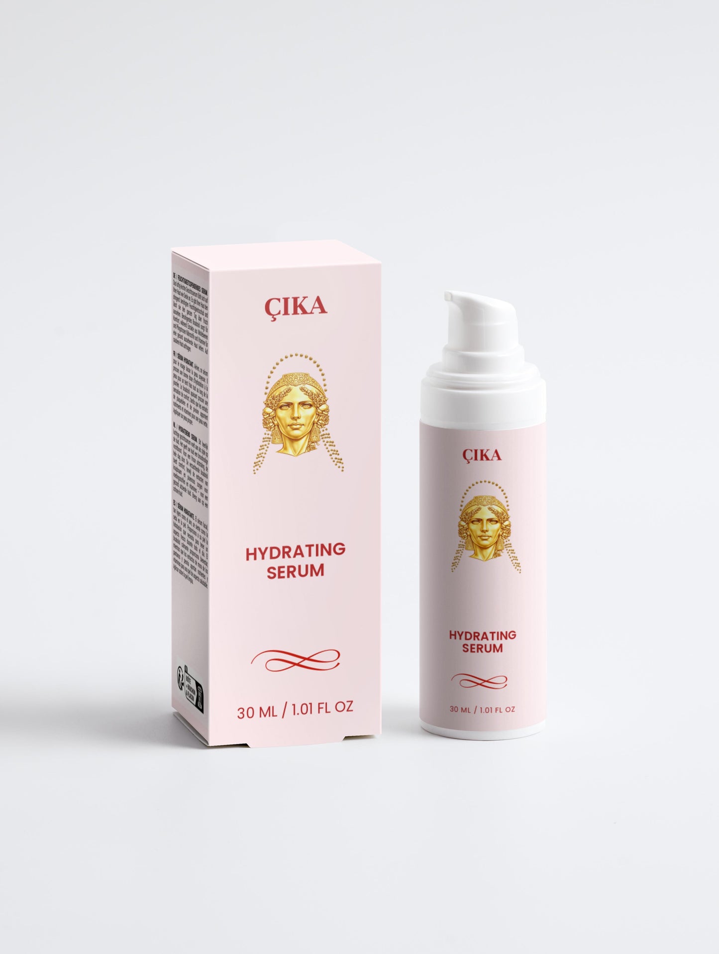 The Ultimate Hydration Duo  [ Available in EU, UK, USA, Canada & Australia Not yet available in Albania ]
