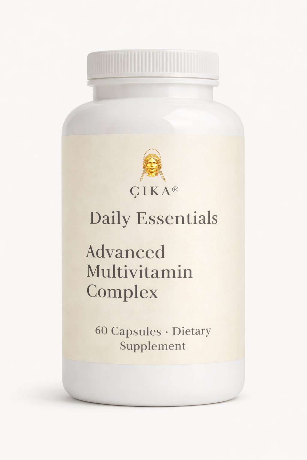 Complete Multivitamin