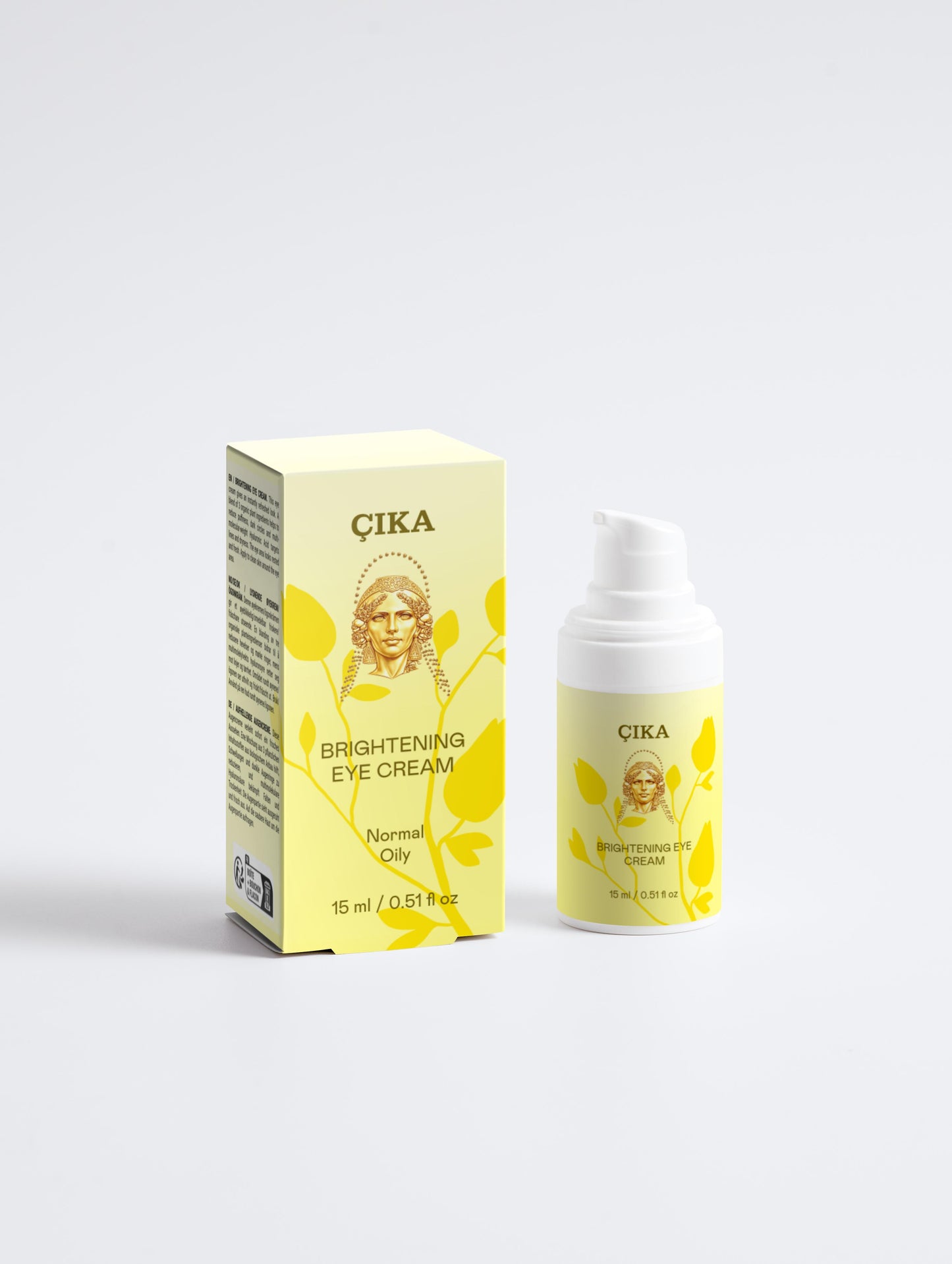 Luminous Skin Collection Box  [ Available in EU, UK, USA, Canada & Australia Not yet available in Albania ]