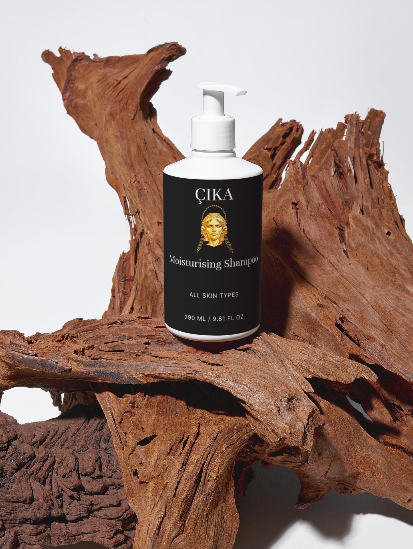 Shiny Hair Duo [ Available in EU, UK, USA, Canada & Australia Not yet available in Albania ]