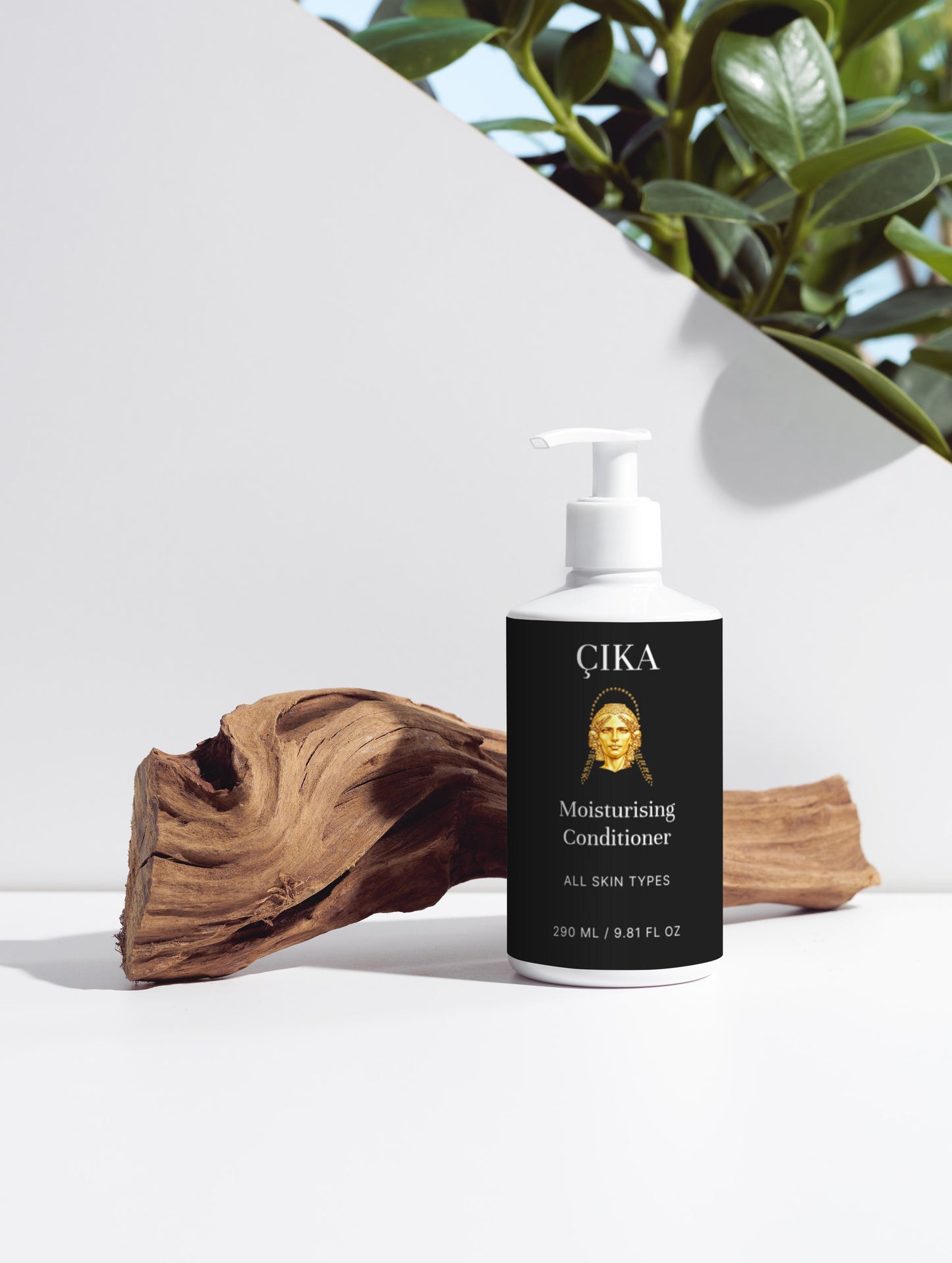 Shiny Hair Duo [ Available in EU, UK, USA, Canada & Australia Not yet available in Albania ]