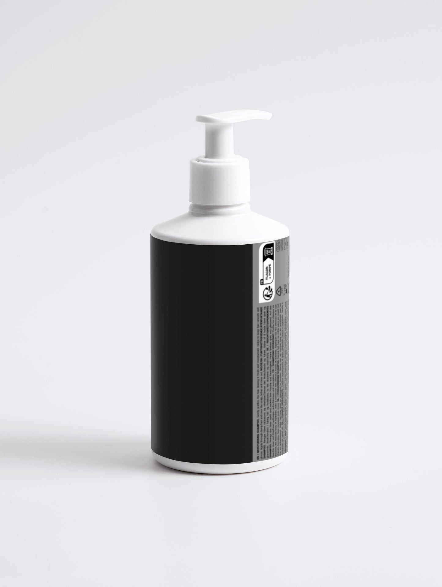 Shiny Hair Duo [ Available in EU, UK, USA, Canada & Australia Not yet available in Albania ]