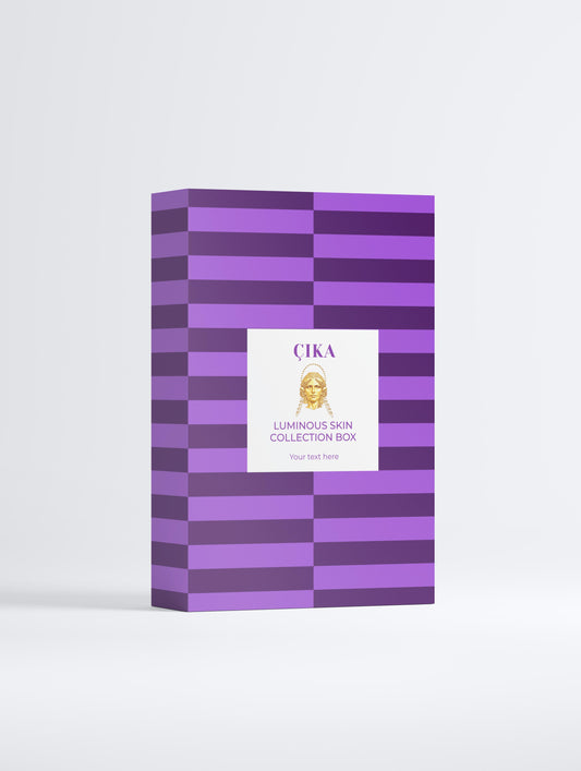 Luminous Skin Collection Box  [ Available in EU, UK, USA, Canada & Australia Not yet available in Albania ]