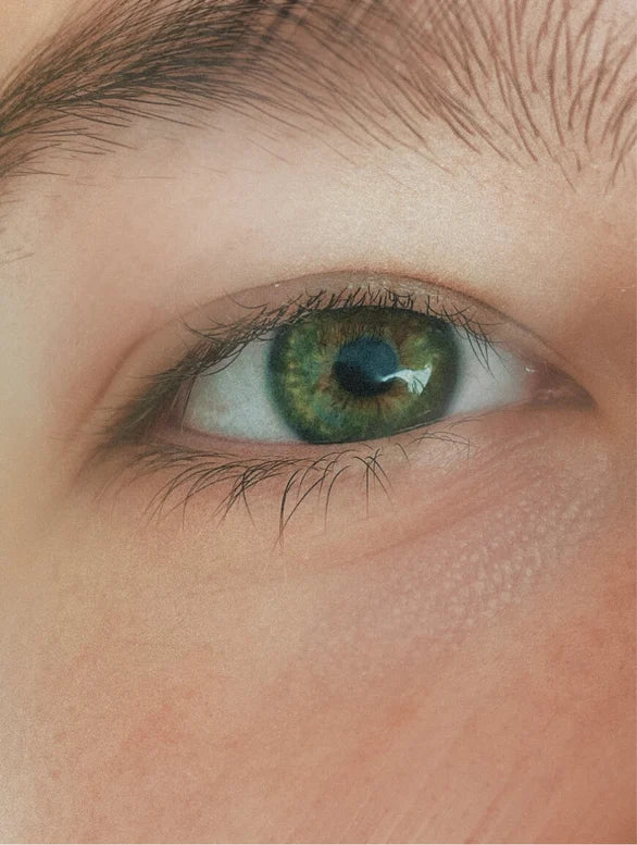 3-in-1 Eye Cream for Men  [ Available in EU, UK, USA, Canada & Australia Not yet available in Albania ]