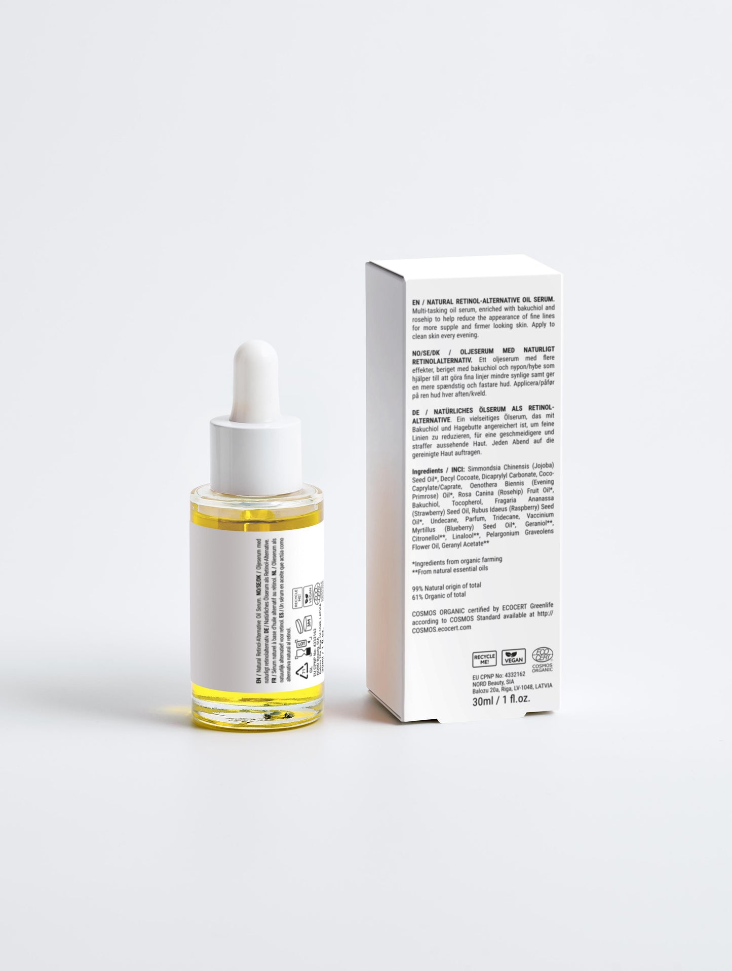 Rejuvenating Glow Collection Box [ Available in EU, UK, USA, Canada & Australia Not yet available in Albania ]